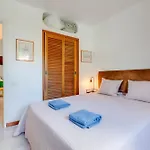 Daire Casa Nini - 6 Com Ac E A 100 M Da Monica Isabel Albufeira
