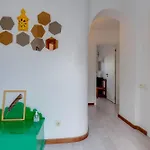 Casa Nini - 6 Com Ac E A 100 M Da Monica Isabel * Albufeira