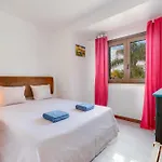 Daire Casa Nini - 6 Com Ac E A 100 M Da Monica Isabel