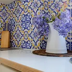Casa Nini - 6 Com Ac E A 100 M Da Monica Isabel Daire Albufeira