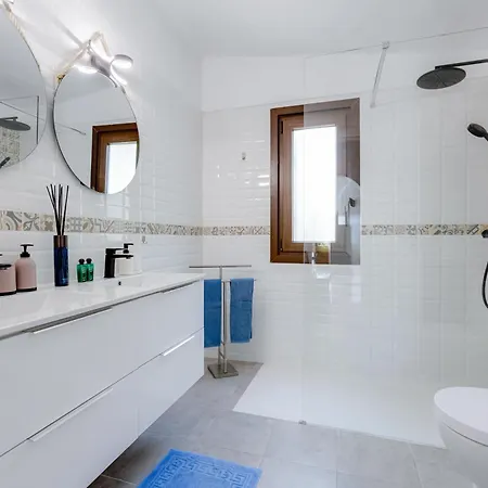 Casa Nini - Em 6 Com Ac E A 100 M Da De Sao Joao