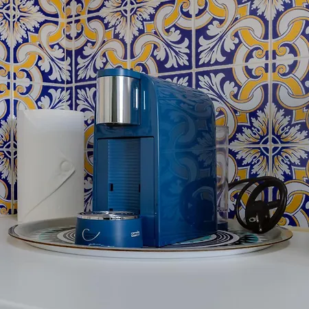 Casa Nini - Em 6 Com Ac E A 100 M Da De Sao Joao